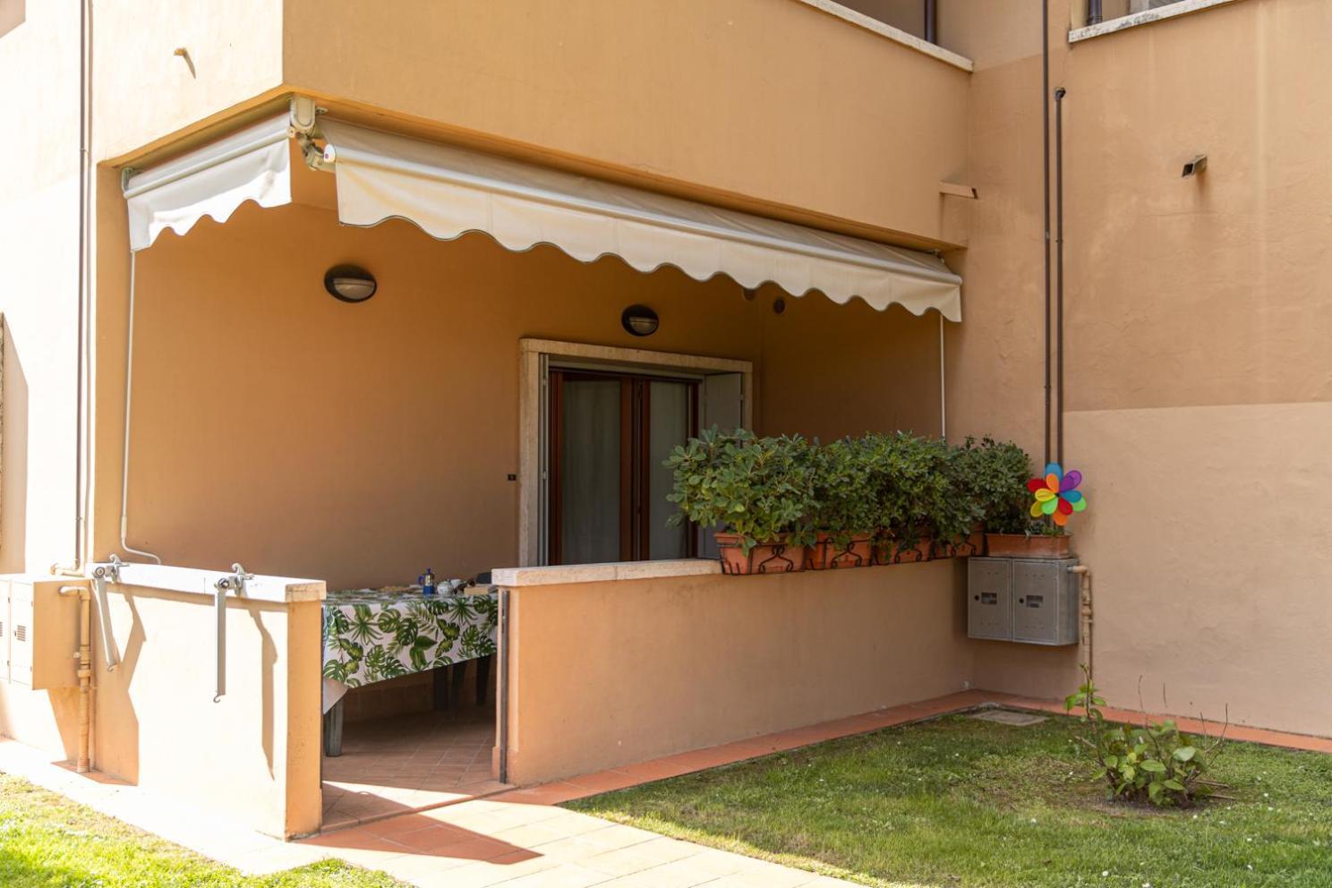 Prestige Garda Home - La Madonnina Peschiera del Garda Esterno foto