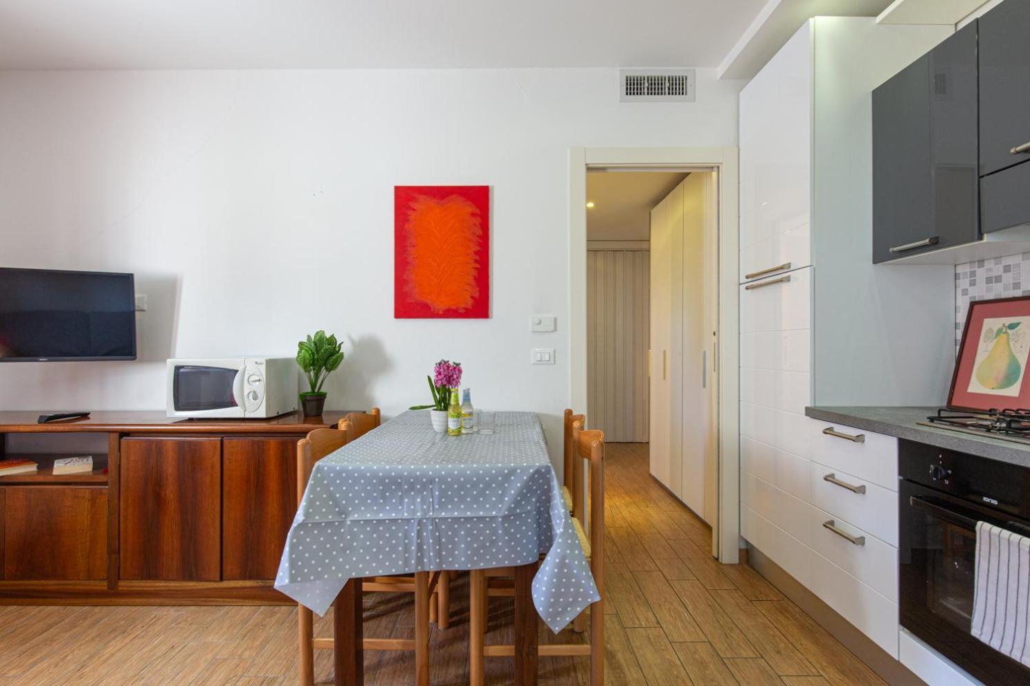 Prestige Garda Home - La Madonnina Peschiera del Garda Esterno foto