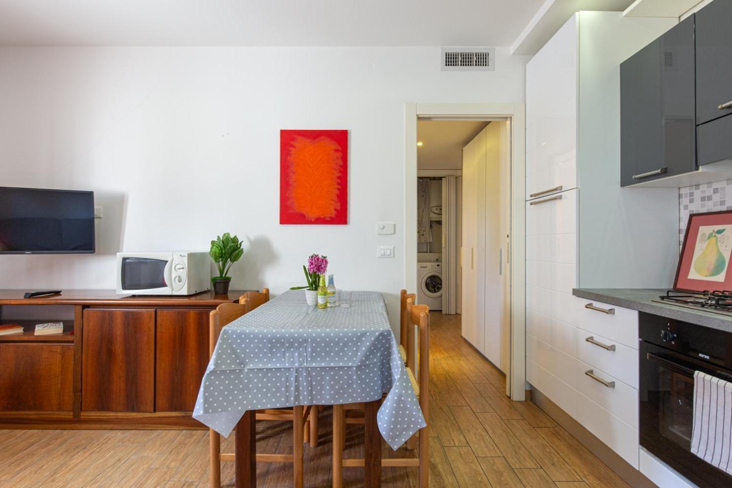 Prestige Garda Home - La Madonnina Peschiera del Garda Esterno foto