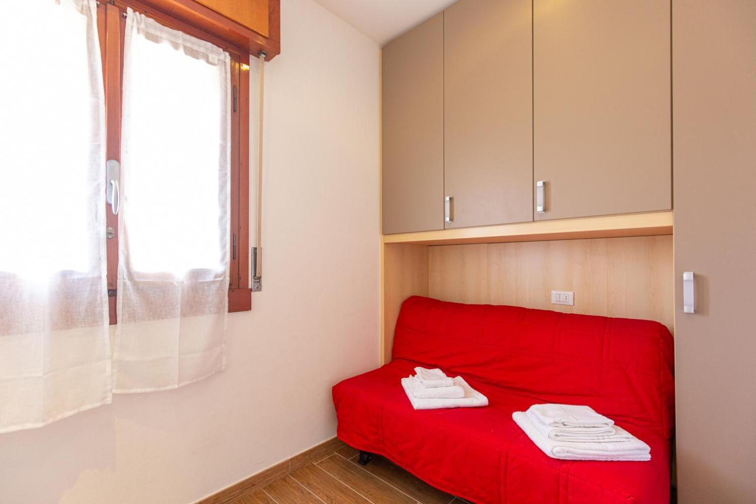 Prestige Garda Home - La Madonnina Peschiera del Garda Esterno foto