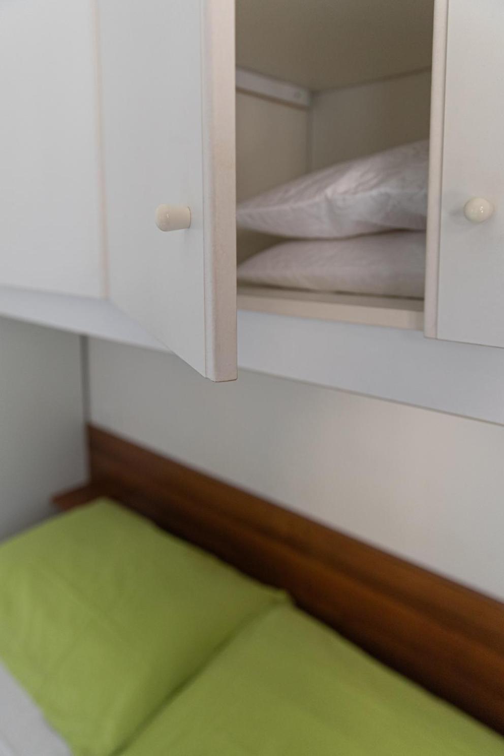 Prestige Garda Home - La Madonnina Peschiera del Garda Esterno foto