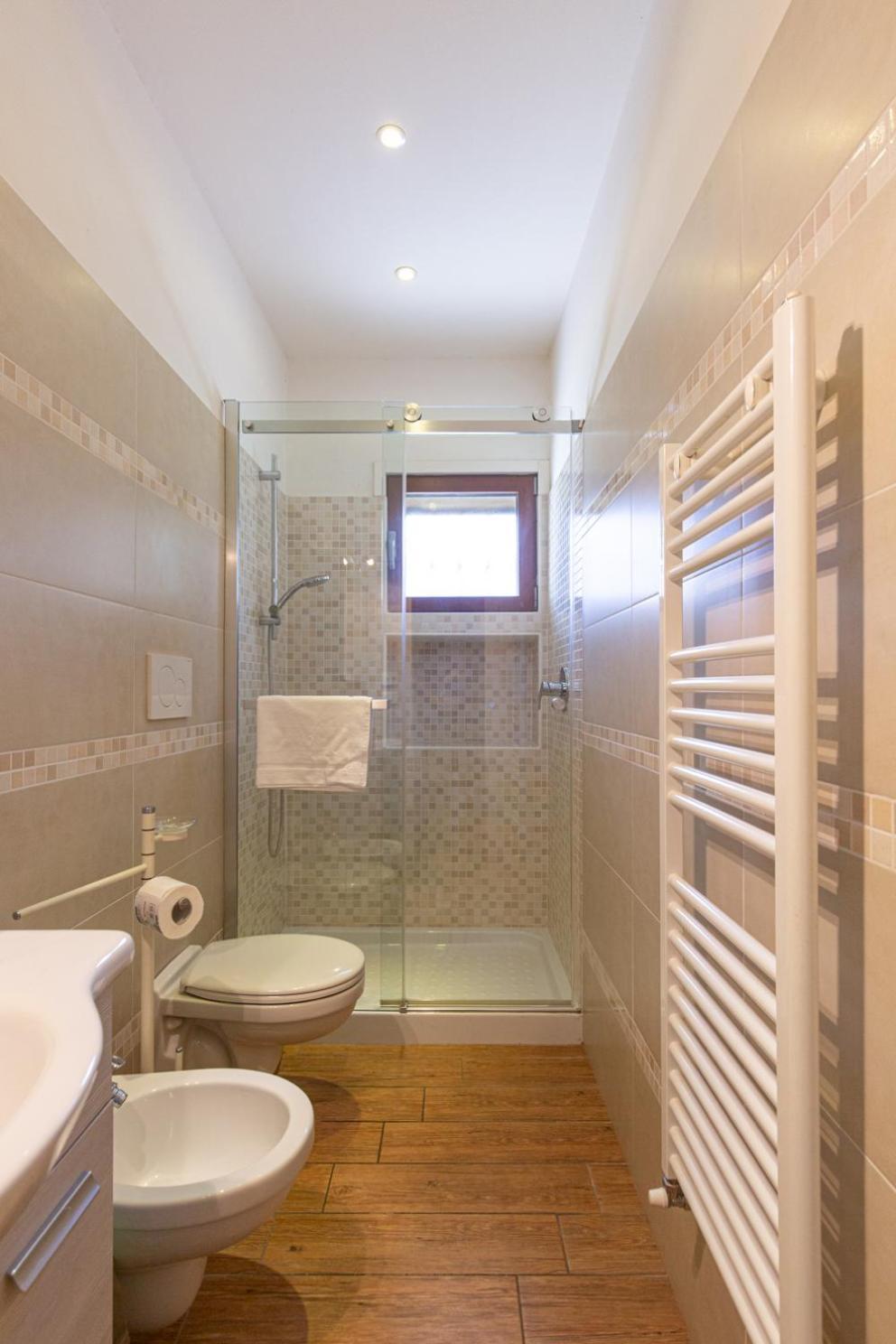 Prestige Garda Home - La Madonnina Peschiera del Garda Esterno foto