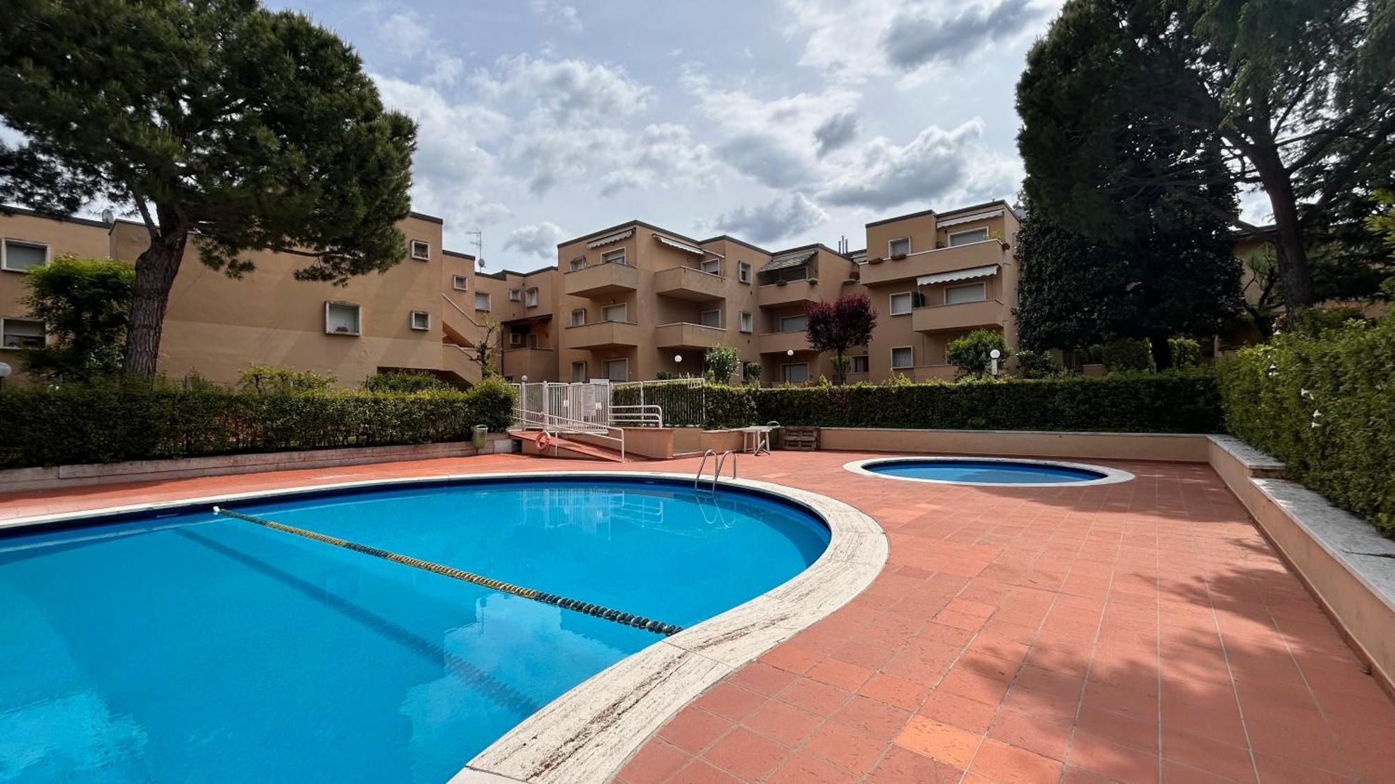 Prestige Garda Home - La Madonnina Peschiera del Garda Esterno foto