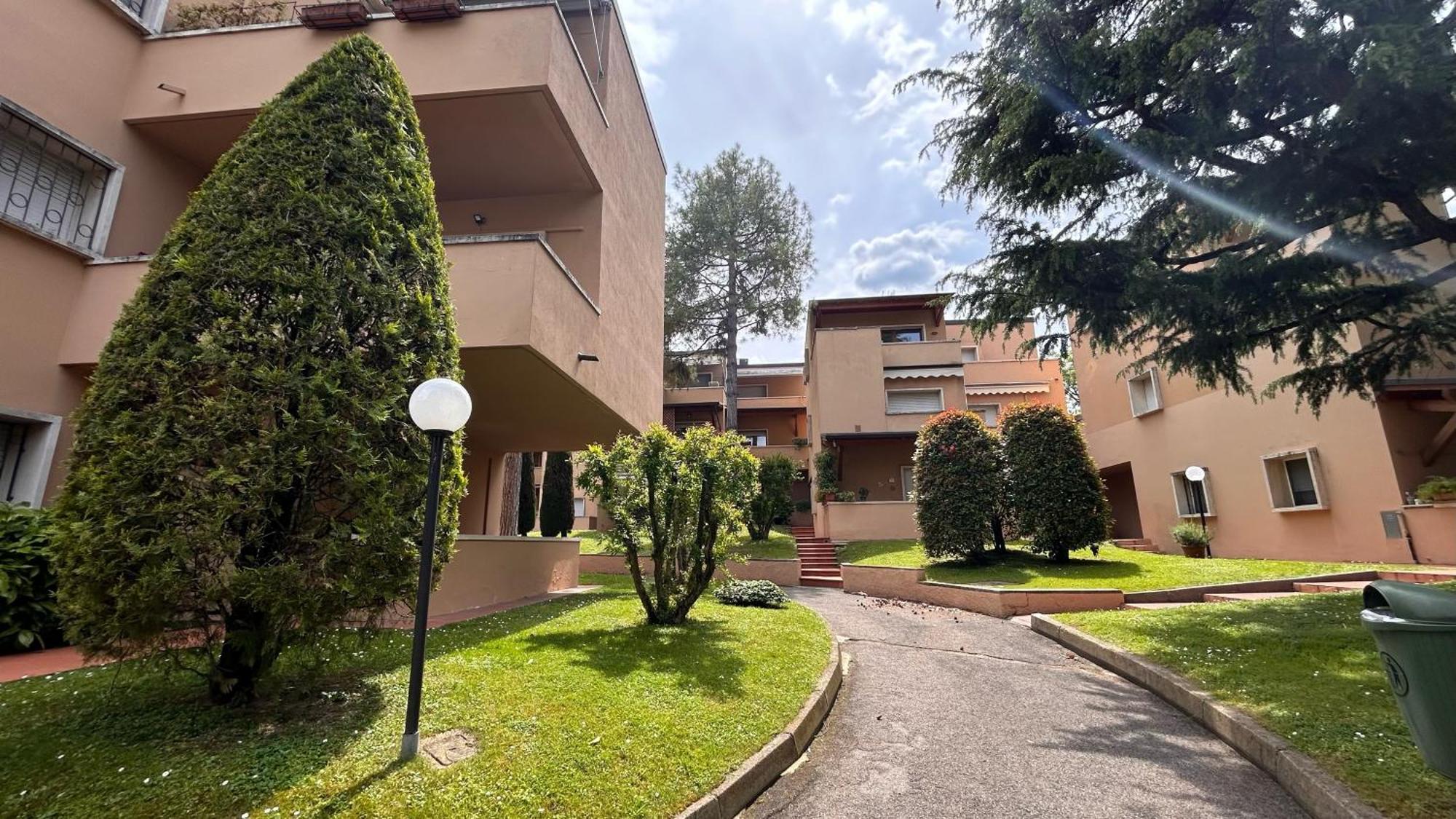 Prestige Garda Home - La Madonnina Peschiera del Garda Esterno foto